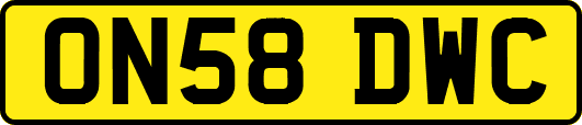 ON58DWC