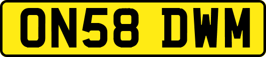 ON58DWM