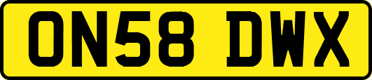 ON58DWX