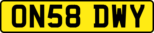 ON58DWY