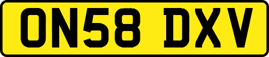 ON58DXV