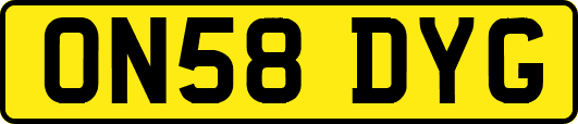 ON58DYG
