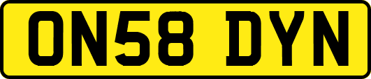 ON58DYN