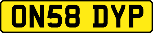 ON58DYP