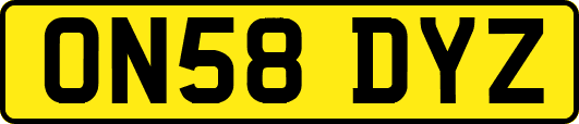 ON58DYZ