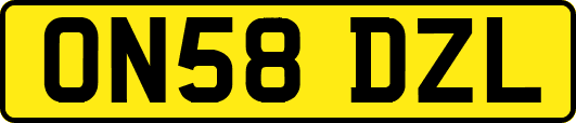 ON58DZL