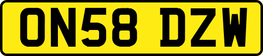 ON58DZW