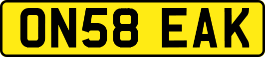 ON58EAK