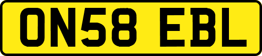 ON58EBL