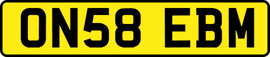 ON58EBM