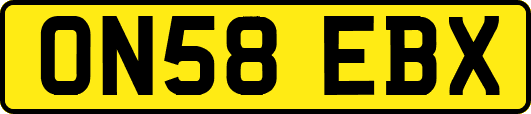 ON58EBX