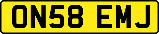 ON58EMJ