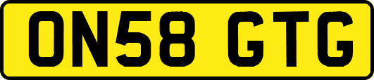 ON58GTG