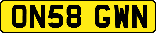 ON58GWN