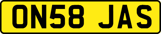 ON58JAS