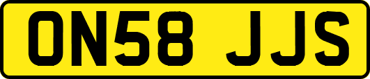 ON58JJS