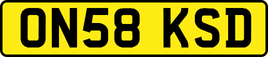 ON58KSD