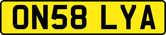 ON58LYA