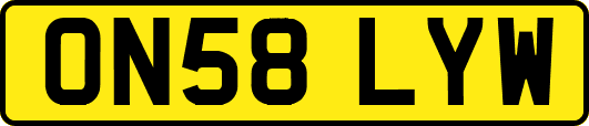 ON58LYW