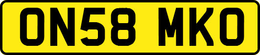ON58MKO