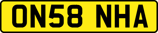 ON58NHA