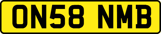 ON58NMB