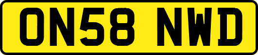 ON58NWD