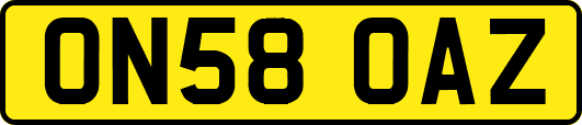 ON58OAZ
