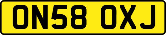 ON58OXJ