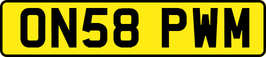 ON58PWM
