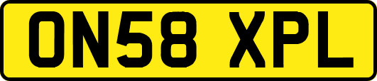 ON58XPL