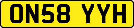 ON58YYH