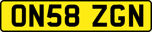 ON58ZGN