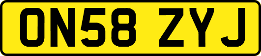 ON58ZYJ