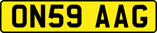 ON59AAG