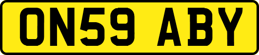 ON59ABY