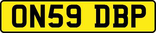 ON59DBP