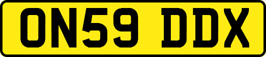ON59DDX