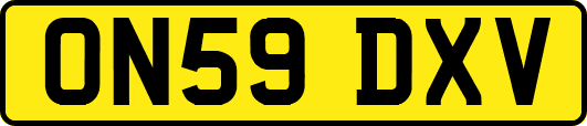 ON59DXV
