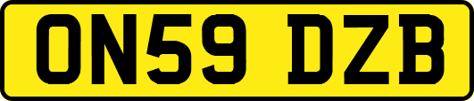 ON59DZB