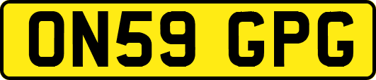 ON59GPG