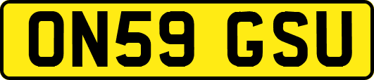 ON59GSU