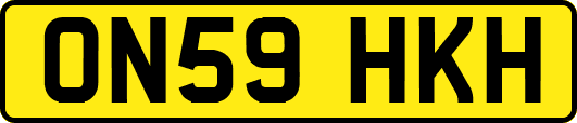 ON59HKH