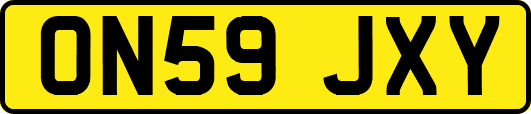 ON59JXY