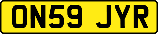 ON59JYR