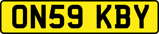 ON59KBY