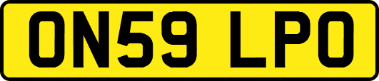 ON59LPO
