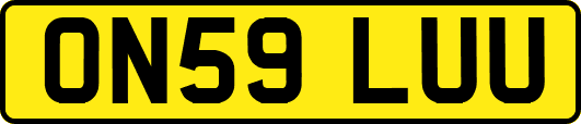 ON59LUU