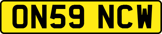 ON59NCW