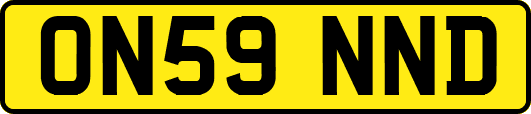 ON59NND